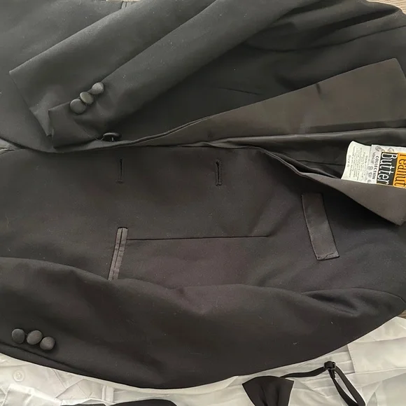 Kids tuxedo - Picture 6 of 7